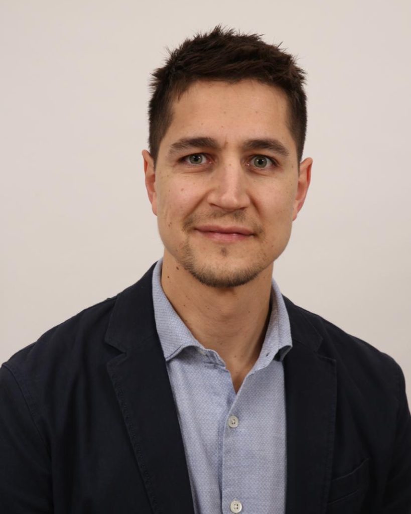 Riccardo Cortese